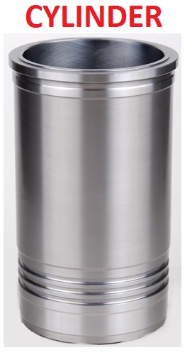 Cylinder construction