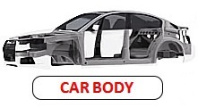Car body construction