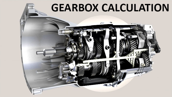 Gearbox Calculation