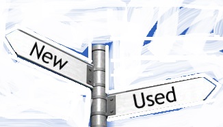 Choose to Buy a New Car or Used Vehicle