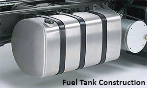 How a fuel tank works