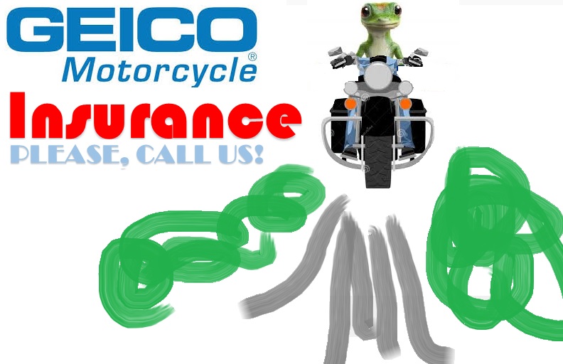 Geico Motorcycle Insurance Quote phone number