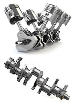Engine Overhaul