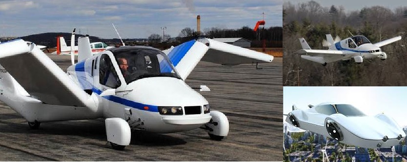mini plane
