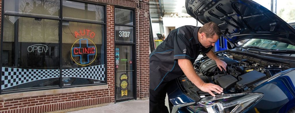 Buy spark plugs