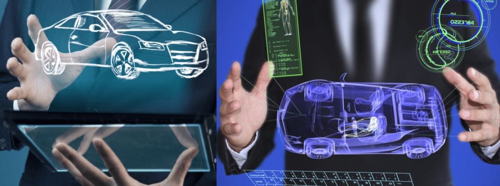 Digitized insurance means