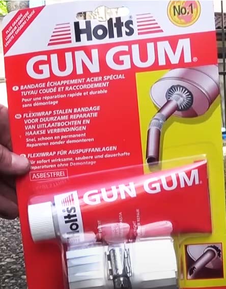  Holts Gun Gum Flexiwrap