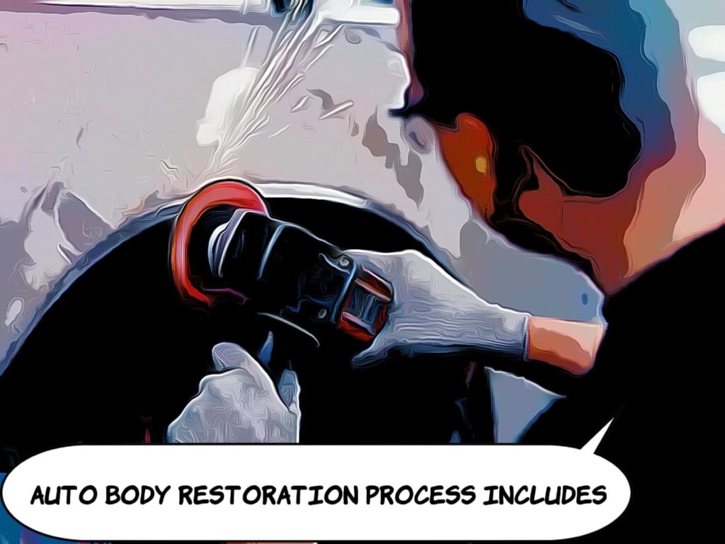 Paint Service
