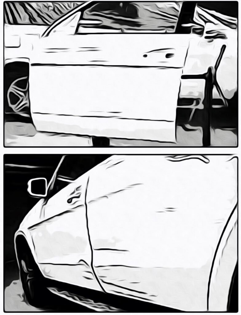 car door repair 